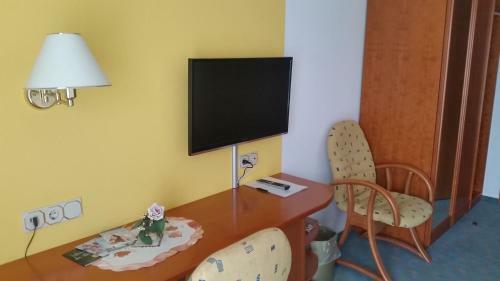 Central Inn Hotel Garni