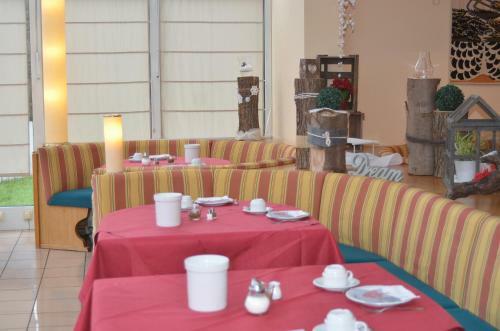 Hotel Eppelborner Hof