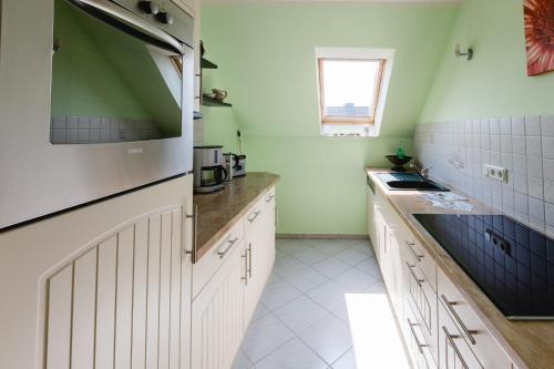Apartamento Ferienwohnung Hetzdorf - Urlaub Am Tharandter Wald