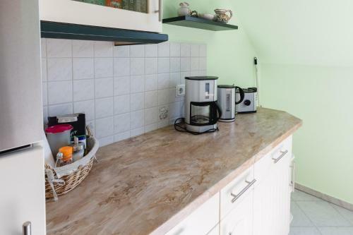 Apartamento Ferienwohnung Hetzdorf - Urlaub Am Tharandter Wald