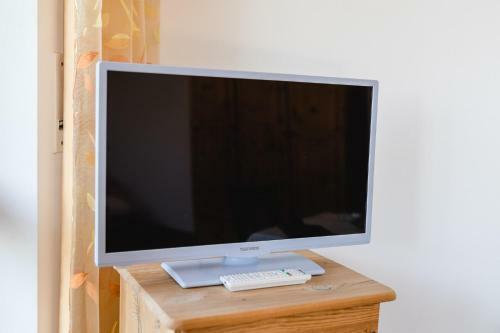 Apartamento Ferienwohnung Hetzdorf - Urlaub Am Tharandter Wald