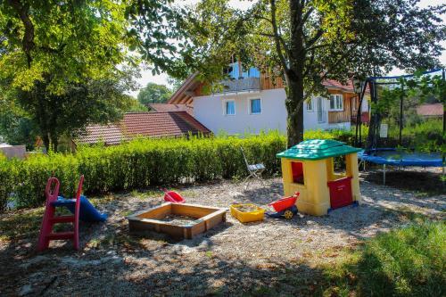 Hostal Gasthof J�gerwirt