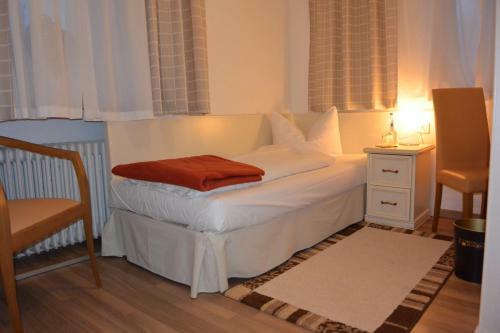 Hotel Schlee