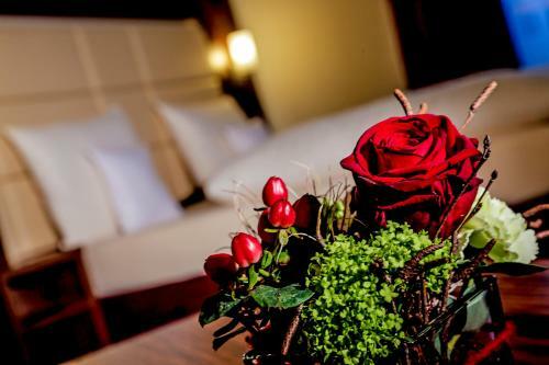 Adler Hotel & Restaurant Gro�-gerau