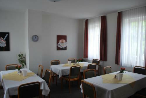 Fair Hotel Frankfurt - Nassauer Hof