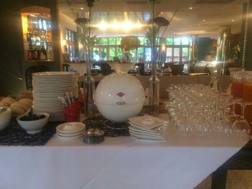 Hotel Seehof Wessling