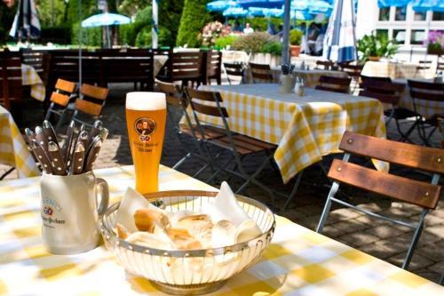 Hotel Seehof Wessling