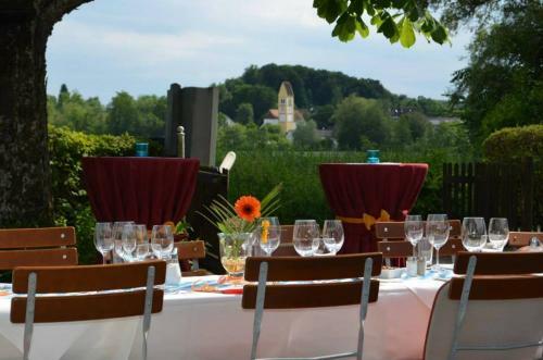 Hotel Seehof Wessling