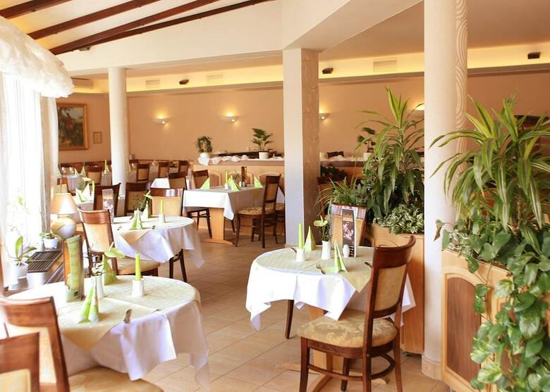 Hotel Marschall Duroc