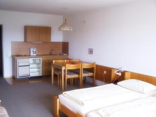 Aparthotel Ferienhotel Hochstein