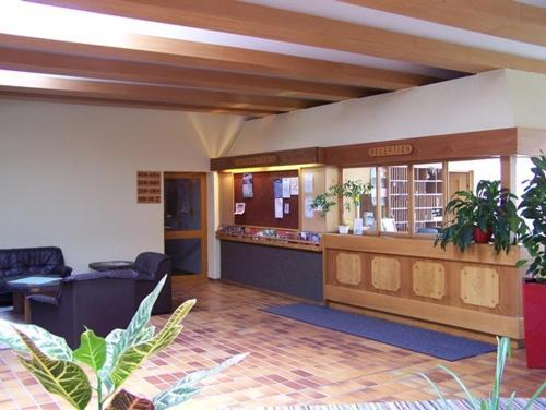 Aparthotel Ferienhotel Hochstein