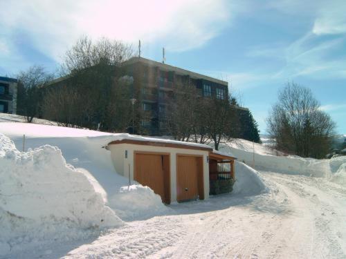 Aparthotel Ferienhotel Hochstein