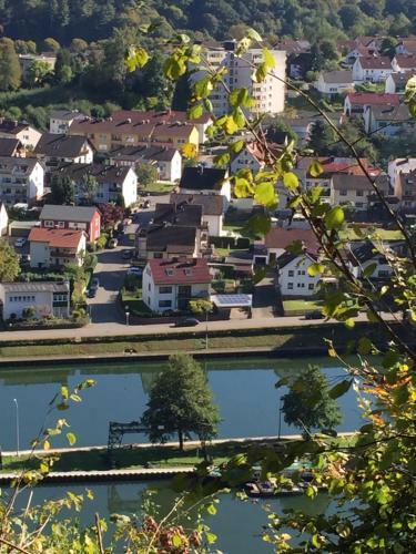 Apartamentos Romantisches Hirschhorn Am Neckar