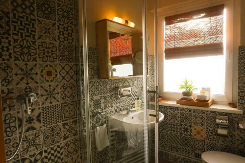 Lodge Seaside Boutique Hotel