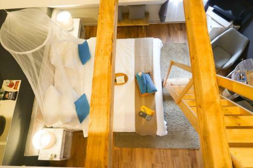 Lodge Seaside Boutique Hotel