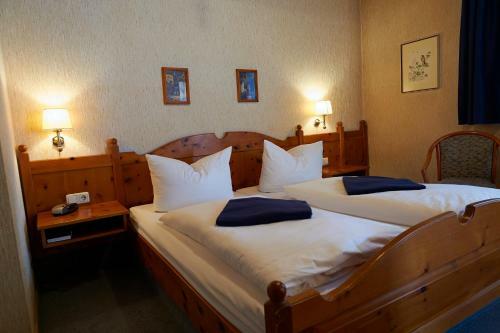 Hotel Walfisch