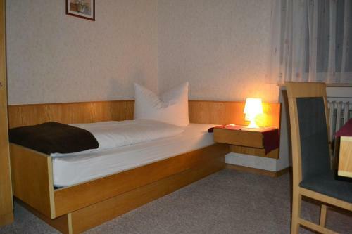 Hotel Walfisch