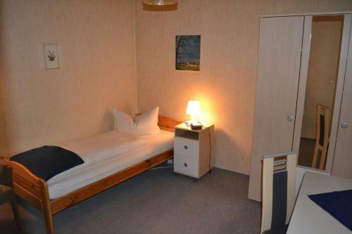 Hotel Walfisch