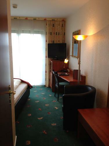 Hotel Freihof