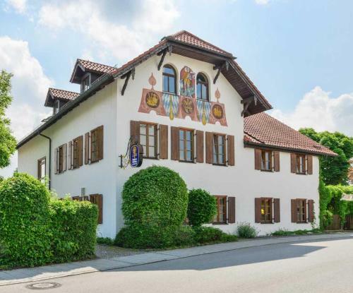 Hostal Alter Wirt