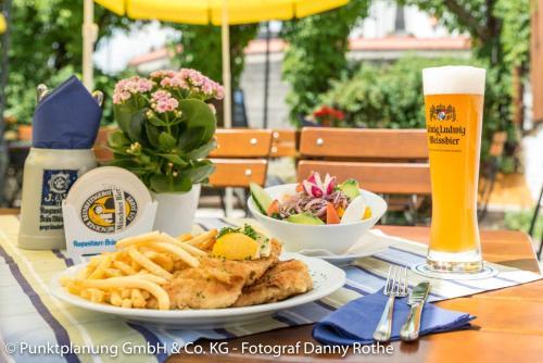 Hostal Alter Wirt