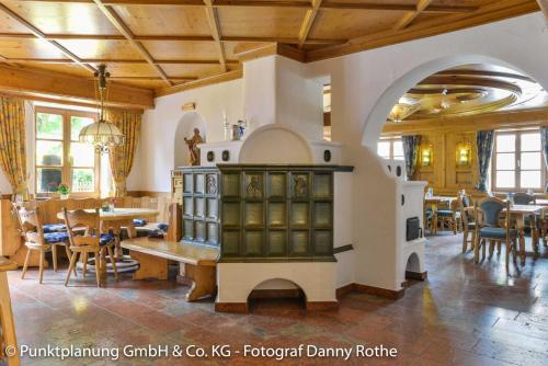 Hostal Alter Wirt