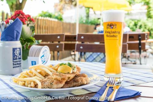 Hostal Alter Wirt