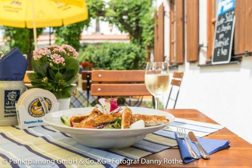 Hostal Alter Wirt