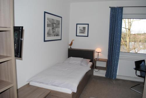 Hostal Hotel Seelust