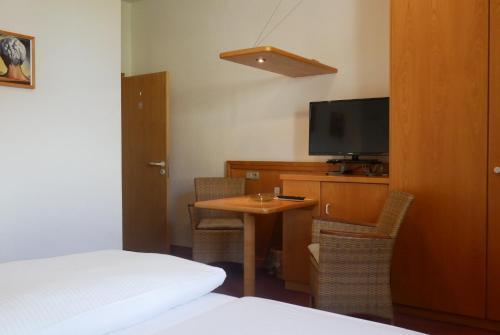 Hostal Hotel-gasthof-hereth