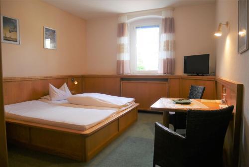 Hostal Hotel-gasthof-hereth