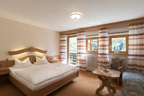 Hostal Hotel-gasthof-hereth