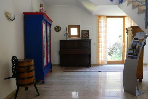 Hostal Hotel-gasthof-hereth