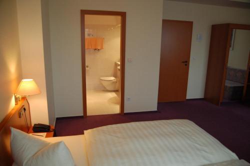 Hotel Gro�beeren