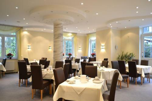 Hotel Gro�beeren