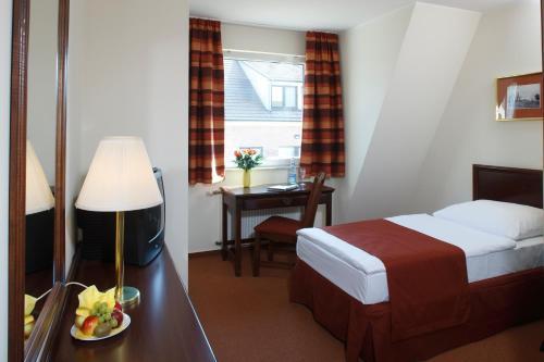 Stadt-gut-hotel Traditionshotel Gro�beeren 1813