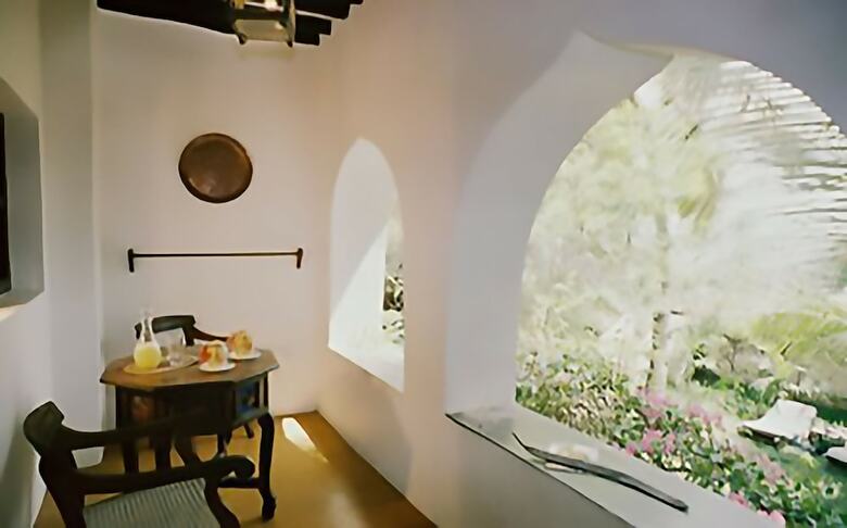 Kijani Hotel