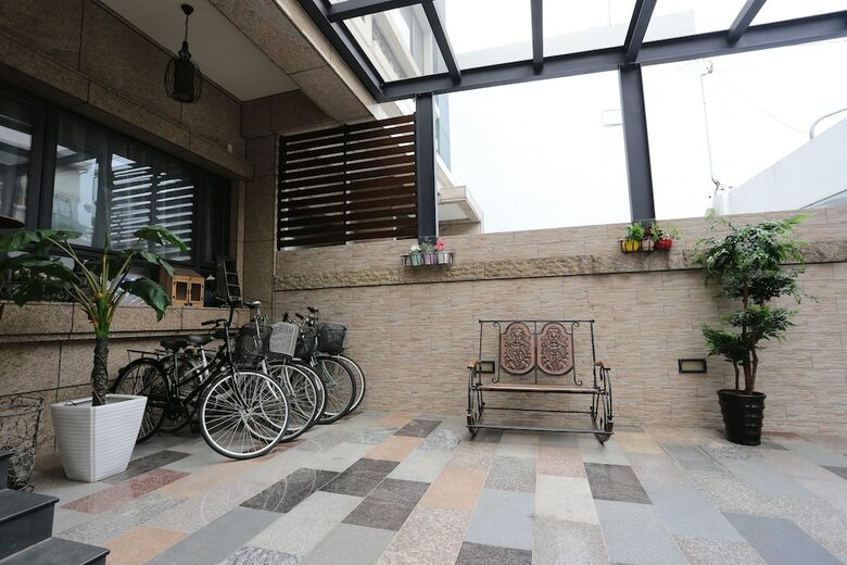 Bed & Breakfast Aria2 Home