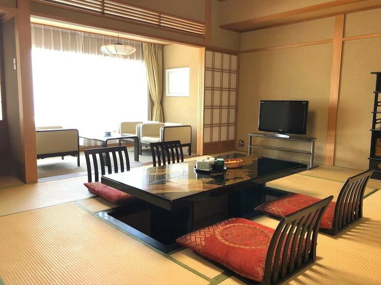 Atami Kinjokan