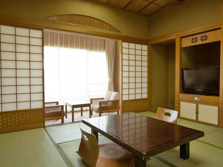 Atami Kinjokan