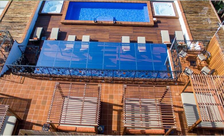 Hotel La Leyenda Boutique By Bunik