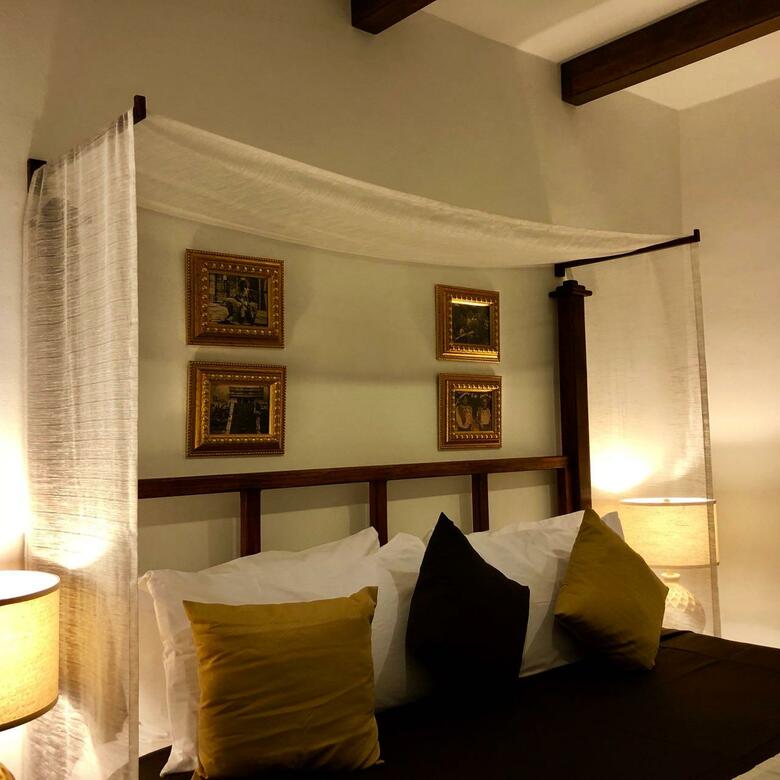 Hotel La Leyenda Boutique By Bunik
