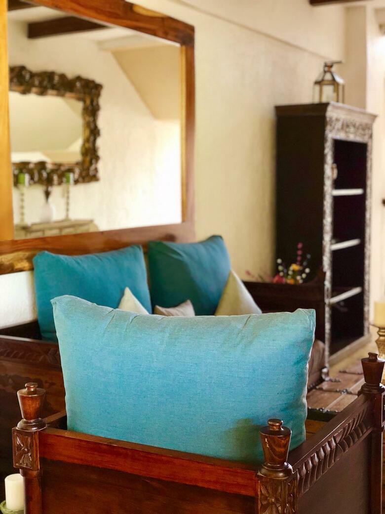 Hotel La Leyenda Boutique By Bunik