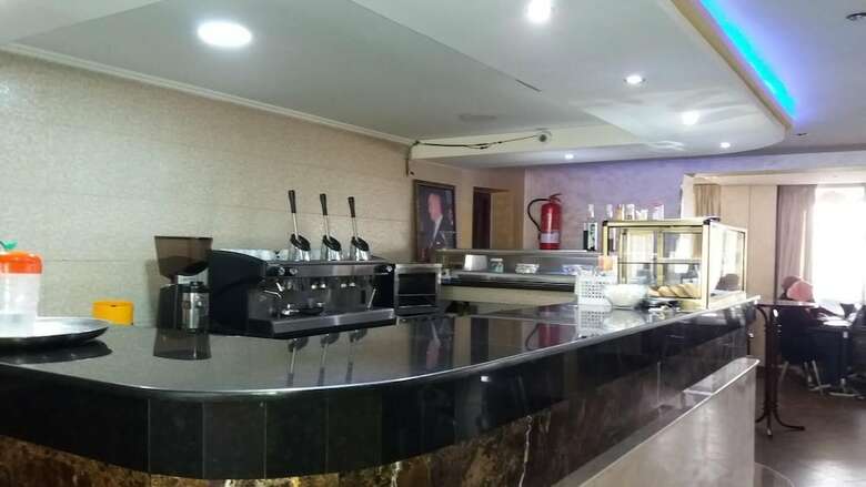 Hotel H�tel Marina
