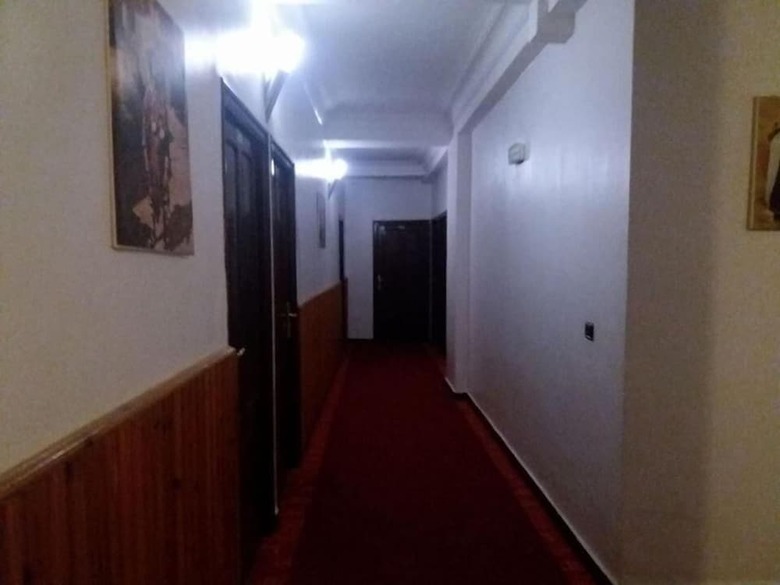 Hotel H�tel Marina