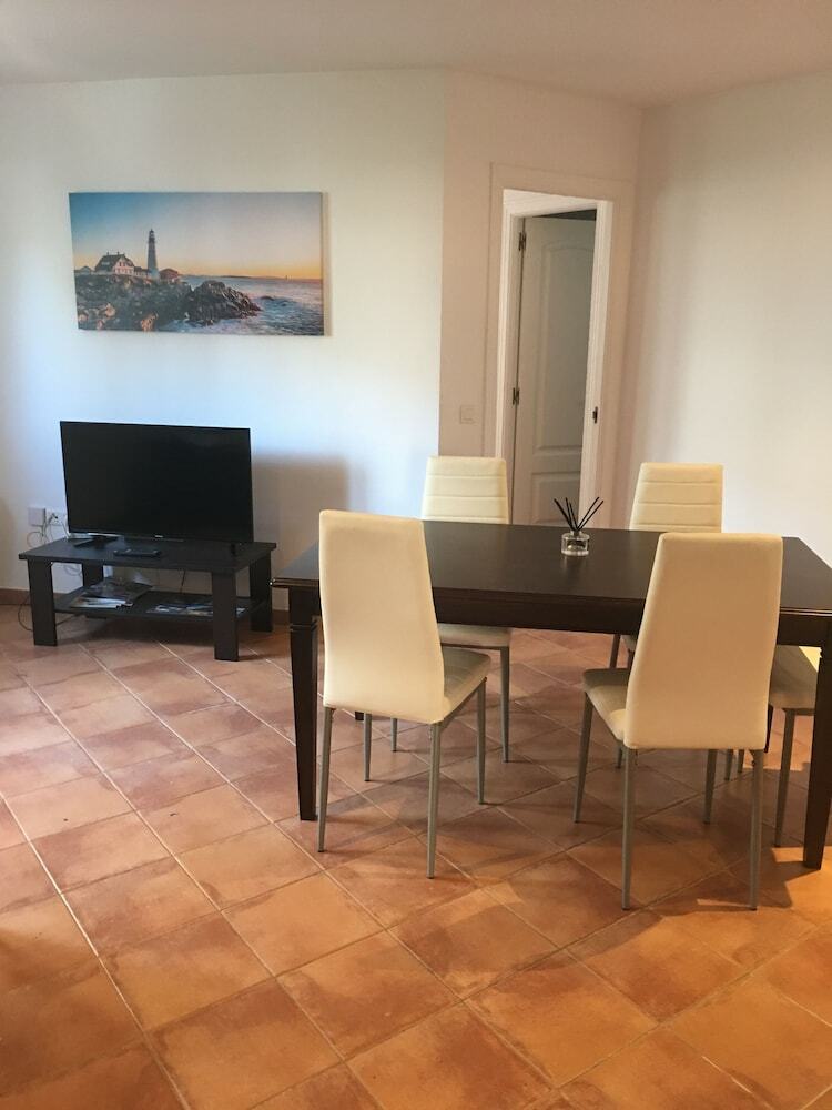 Infocom Apartments Playa Rocio