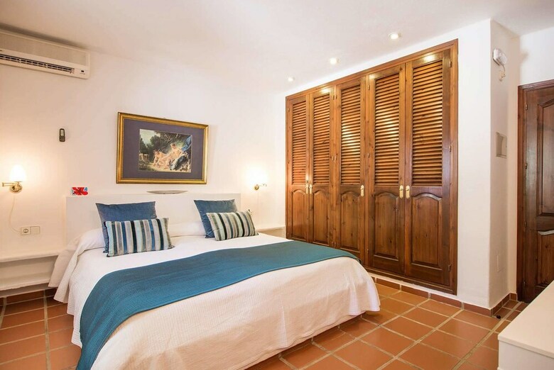 Apartamentos Boutique Hotel Casa Munich