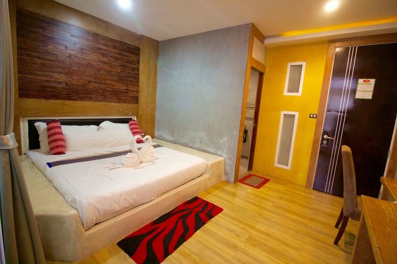 Hotel Eurna Resort