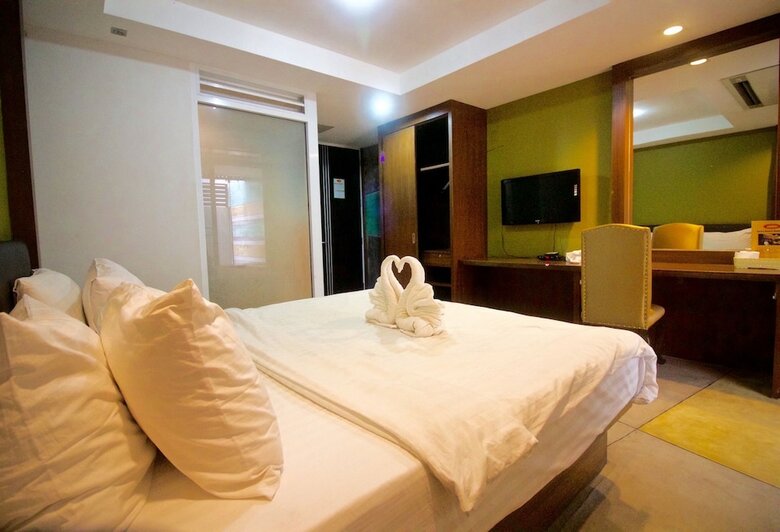 Hotel Eurna Resort