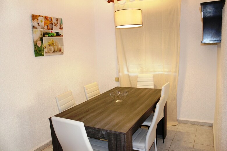 Apartamentos 113 Campo Olivar, 501
